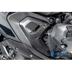 Triangular Frame Cover right BMW R 1300 GS from 2023 - matte