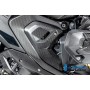 Triangular Frame Cover right BMW R 1300 GS from 2023 - matte