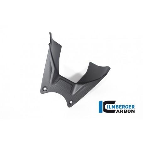 Tank Cover Ducati Diavel V4 from 2023 - matte