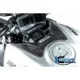 Tank Cover Ducati Diavel V4 from 2023 - matte