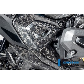 Triangular Frame Cover right BDC BMW R 1300 GS from 2023 - matte