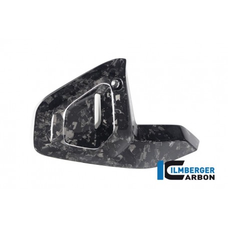 Triangular Frame Cover right BDC BMW R 1300 GS from 2023 - glossy