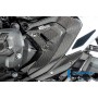 Triangular Frame Cover left BMW R 1300 GS from 2023 - glossy