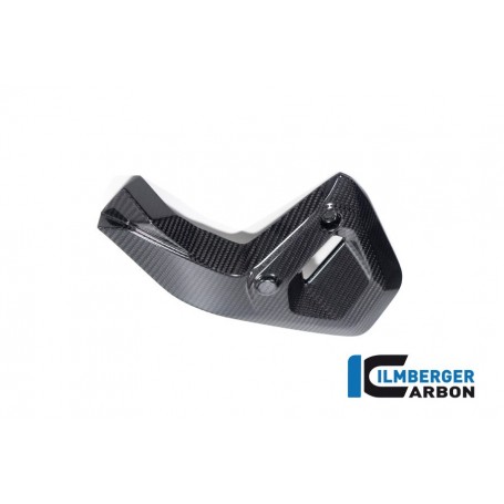 Triangular Frame Cover left BMW R 1300 GS from 2023 - glossy