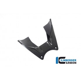 Tank Cover Ducati Diavel V4 from 2023 - glossy