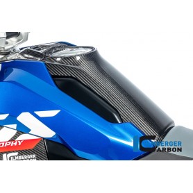 Tank Cover Complete BMW R 1300 GS from 2023 - glossy