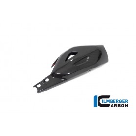 Swingarm Cover Ducati Diavel V4 from 2023 - glossy
