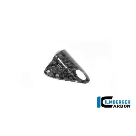 Tank Breather Cover Carbon BMW R12 NineT 2024 - glossy