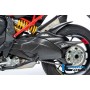 Swingarm Cover with Chain Guard MTS/PP/RS - matte