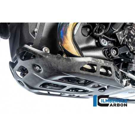 Sumpguard BDC BMW R 1300 GS from 2023 - matte