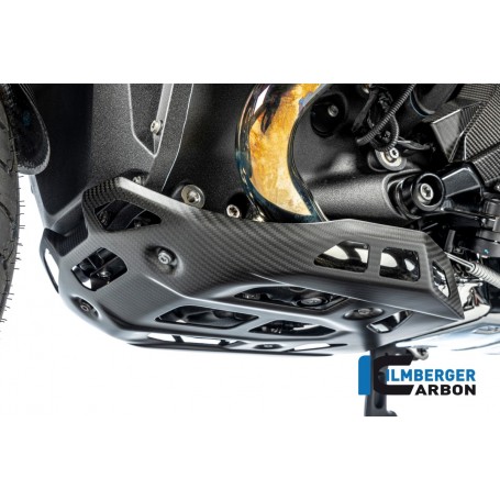 Sumpguard BMW R 1300 GS from 2023 - matte