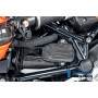 Starter Cover Carbon BMW R12 NineT 2024 - glossy