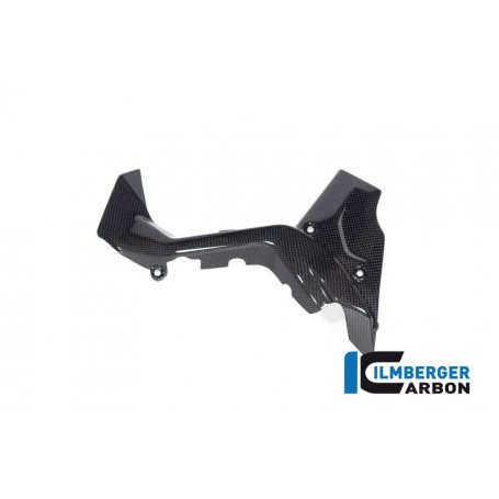 Sprocket Cover Ducati Diavel V4 from 2023 - glossy