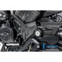 Sprocket Cover Ducati Diavel V4 from 2023 - matte