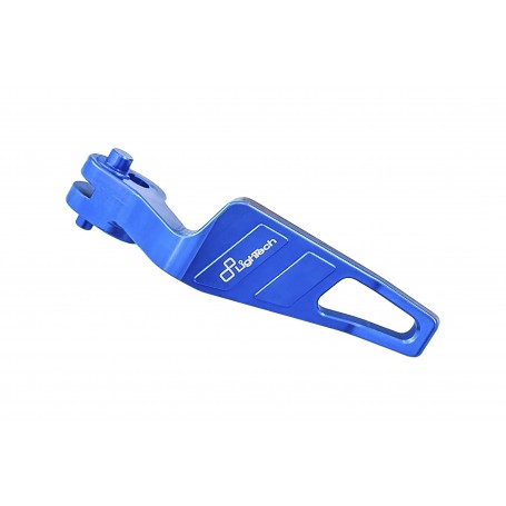 LighTech Parking Brake Lever Yamaha TMAX