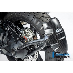 Splash Guard BMW R 1300 GS from 2023 - matte