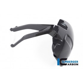 Splash Guard BMW R 1300 GS from 2023 - glossy