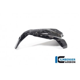 Spark Plug Cap Cover left BDC BMW R 1300 GS from 2023 - glossy