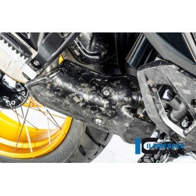 Silencer Protector BDC BMW R 1300 GS from 2023 - matte