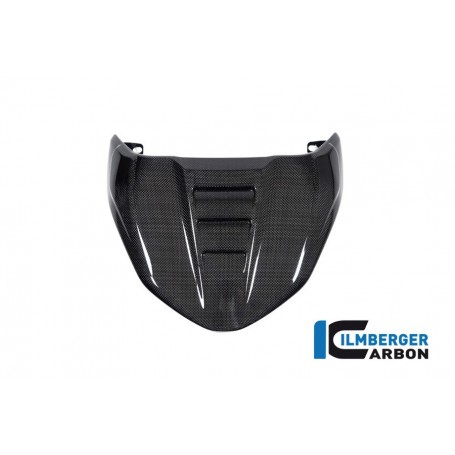 Seat Cover Ducati Diavel V4 from 2023 - glossy