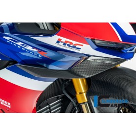 Right Winglet Honda CBR 1000 RR from 2024 - matte