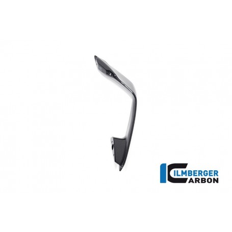 Right Winglet Honda CBR 1000 RR from 2024 - glossy