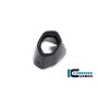 Rear Silencer Protector Carbon BMW R 1300 GS from 2023 - glossy