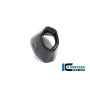 Rear Silencer Protector Carbon BMW R 1300 GS from 2023 - glossy