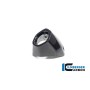 Rear Silencer Protector Carbon BMW R 1300 GS from 2023 - glossy