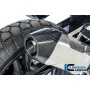 Rear Silencer Protector BMW R 1300 GS from 2023 - matte