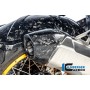 Rear Silencer Protector BDC BMW R 1300 GS from 2023 - matte