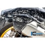 Rear Silencer Protector BDC BMW R 1300 GS from 2023 - matte