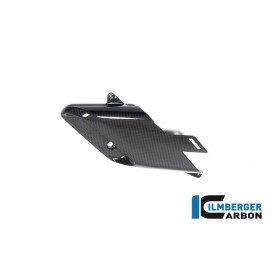 Right Airtube Outlet Ducati Diavel V4 from 2023 - glossy