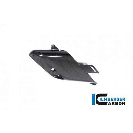 Right Airtube Outlet Ducati Diavel V4 from 2023 - glossy