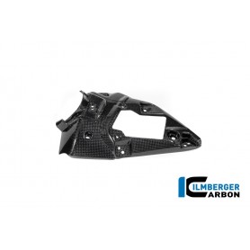 Right Airbox Cover Carbon BMW R12 NineT 2024 - glossy