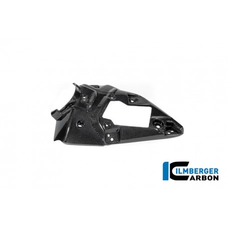 Right Airbox Cover Carbon BMW R12 NineT 2024 - glossy