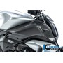 Right Airtube Cover Ducati Diavel V4 from 2023 - matte