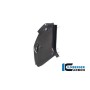 Right Airtube Cover Ducati Diavel V4 from 2023 - glossy