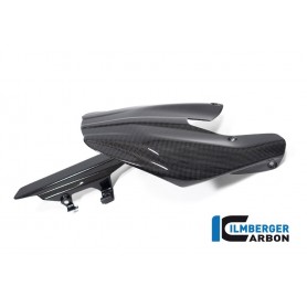 Rear Fender Ducati Diavel V4 from 2023 - glossy