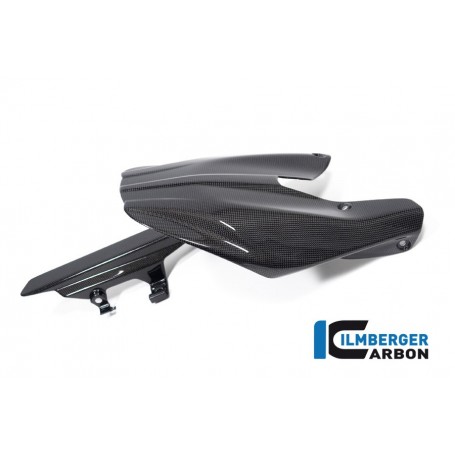 Rear Fender Ducati Diavel V4 from 2023 - glossy