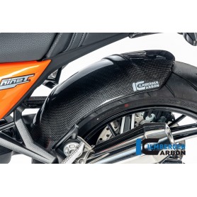 Rear Fender Carbon BMW R12 NineT 2024 - glossy