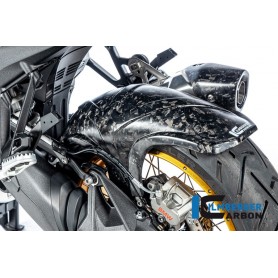Rear Fender BDC BMW R 1300 GS from 2023 - matte
