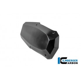 Motor Spoiler Carbon BMW R12 NineT 2024 - matte