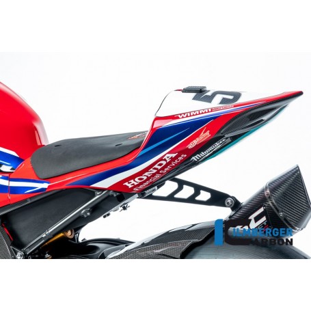 Monoposto Seat Racing Honda CBR 1000 RR from 2024 Race