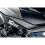 Lower Tank Cover left BMW R 1300 GS from 20 23 - matte
