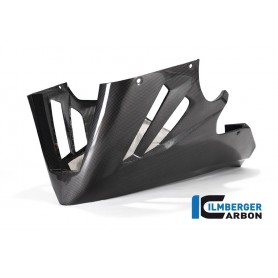 Lower Fairing Honda CBR 1000 RR from 2024 Race