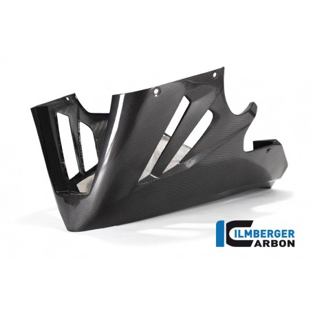 Lower Fairing Honda CBR 1000 RR from 2024 Race