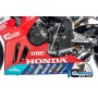 Lower Fairing Honda CBR 1000 RR from 2024 Race