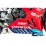 Lower Fairing Honda CBR 1000 RR from 2024 Race