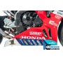 Lower Fairing Honda CBR 1000 RR from 2024 Race